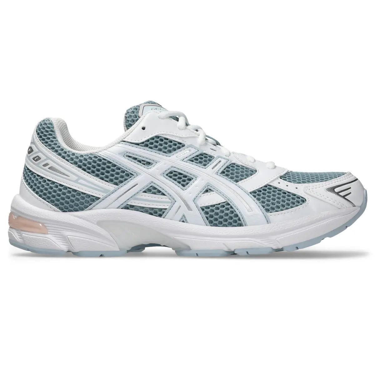 Asics Gel 1130 Slate Blue/White
