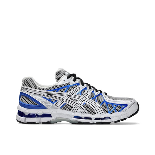 Asics Kayano 20 White/Illusion Blue