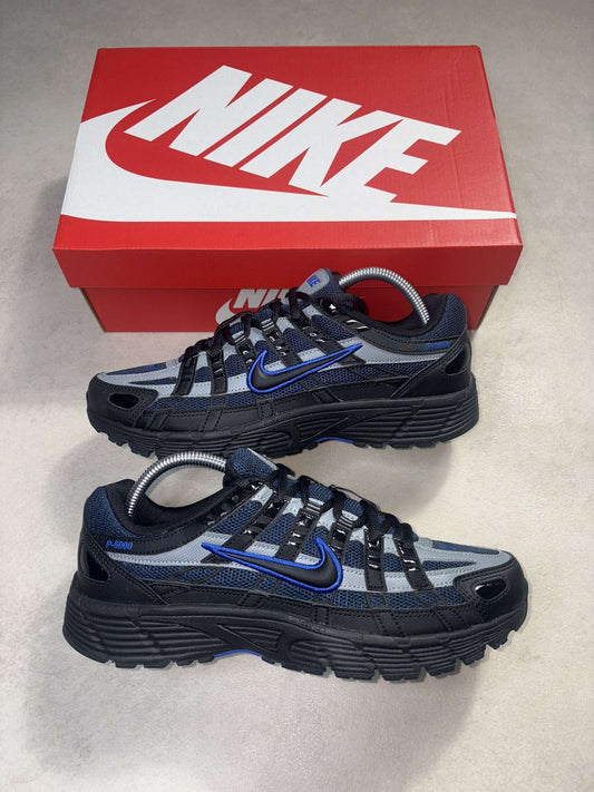 NIKE P6000 - OBSIDIAN BLUE