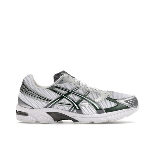 Asics Gel 1130 White/Forest Night
