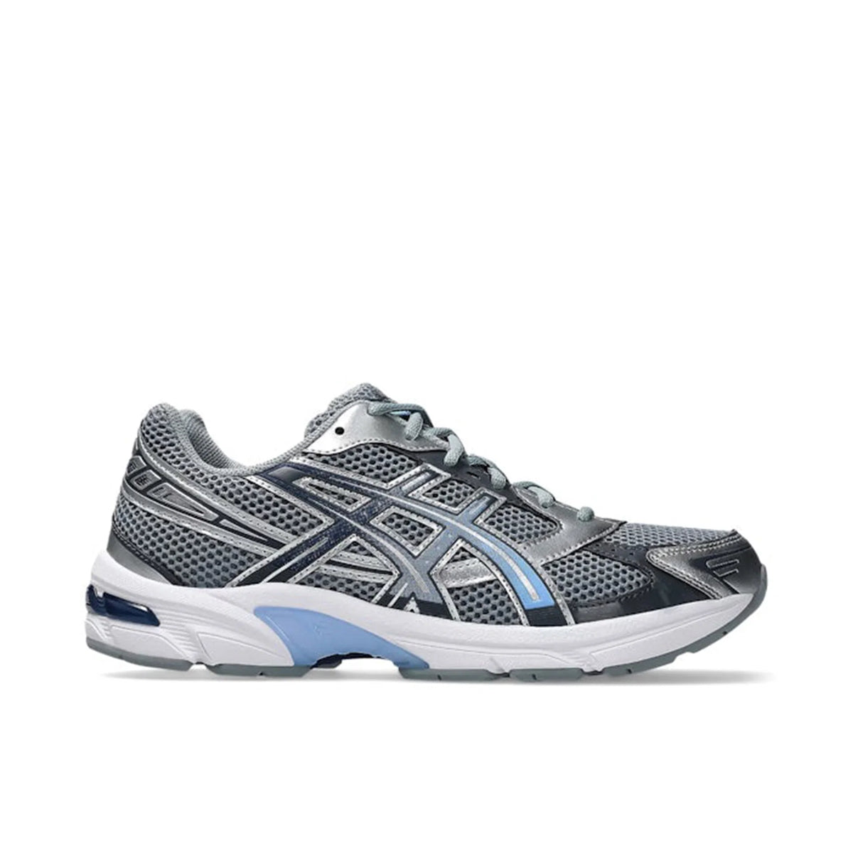 Asics Gel 1130 Gravel/Pure Silver