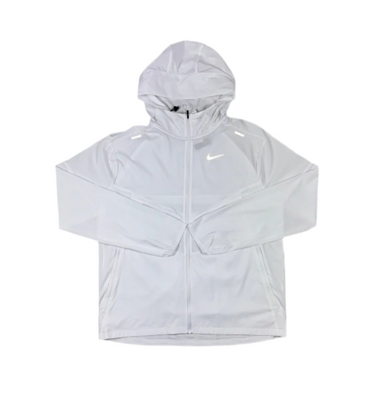 NIKE UV WINDBREAKER - WHITE