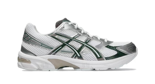 Asics Gel 1130 White/Forest Night