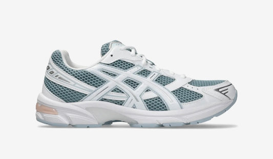 Asics Gel 1130 Slate Blue/White