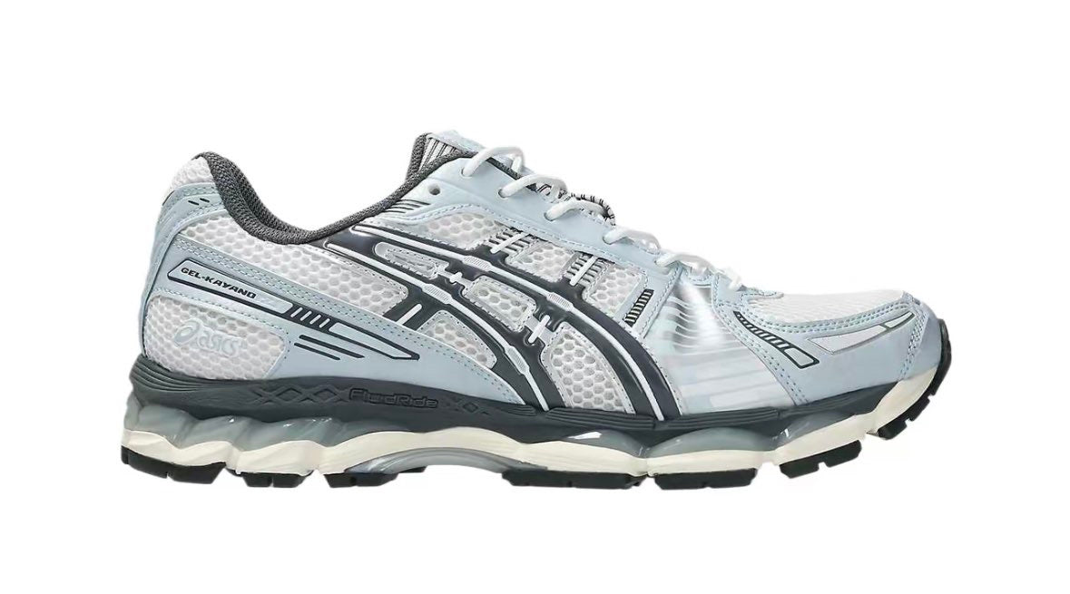 Asics Gel Kayano 12.1 - Baby Blue