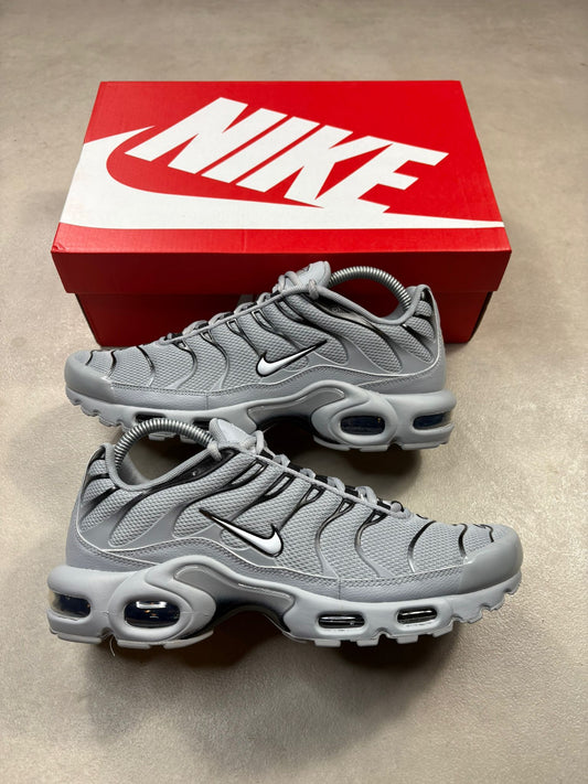 NIKE AIR MAX TN - WOLF GREY (AUSTRALIA EXCLUSIVE)