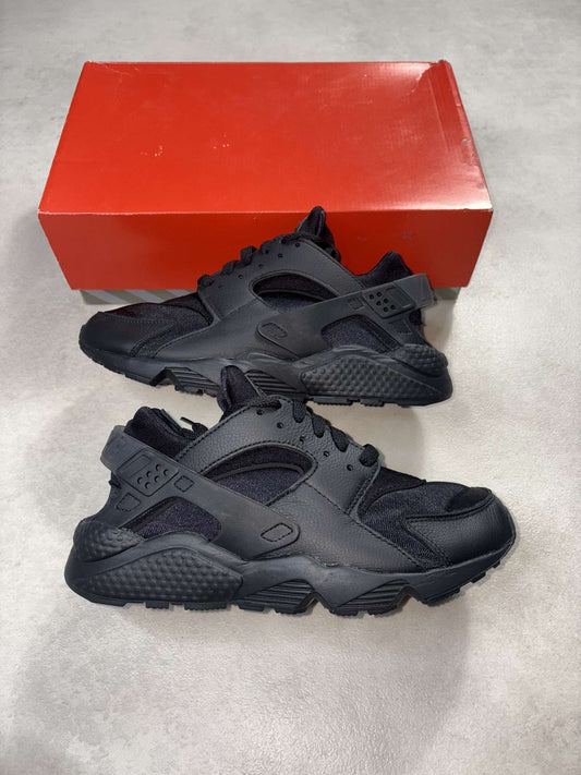 NIKE OG AIR HUARACHE - BLACK