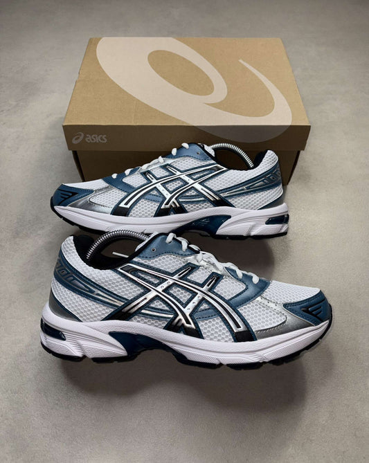 ASICS GEL 1130 - WHITE/RESTFUL TEAL